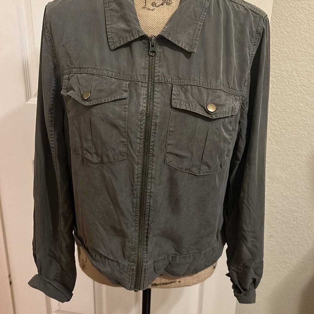 Mossimo jacket - Picture 5 of 7